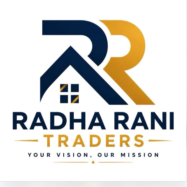Radha Rani Traders logo